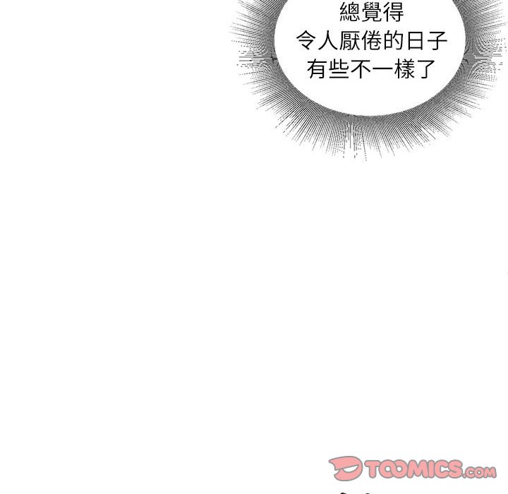 不務正業 第20章 第113页
