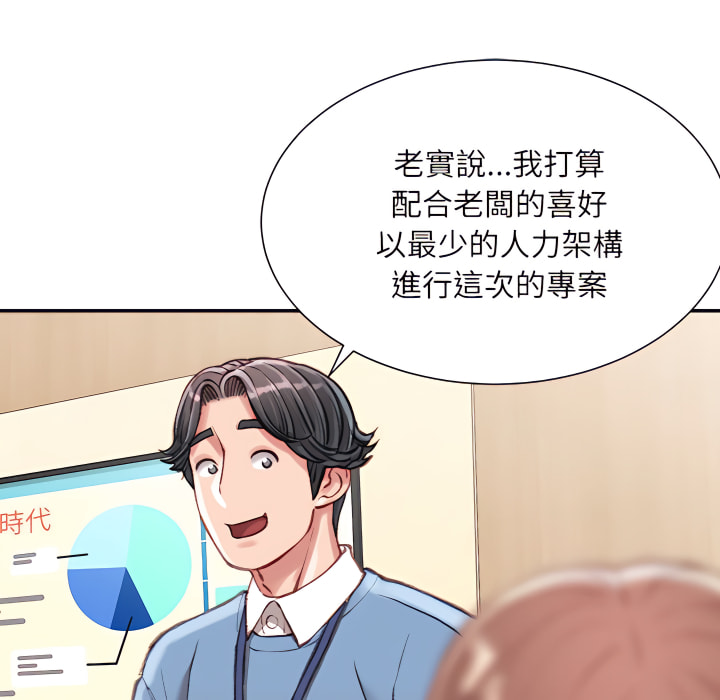 不務正業 第25章 第22页