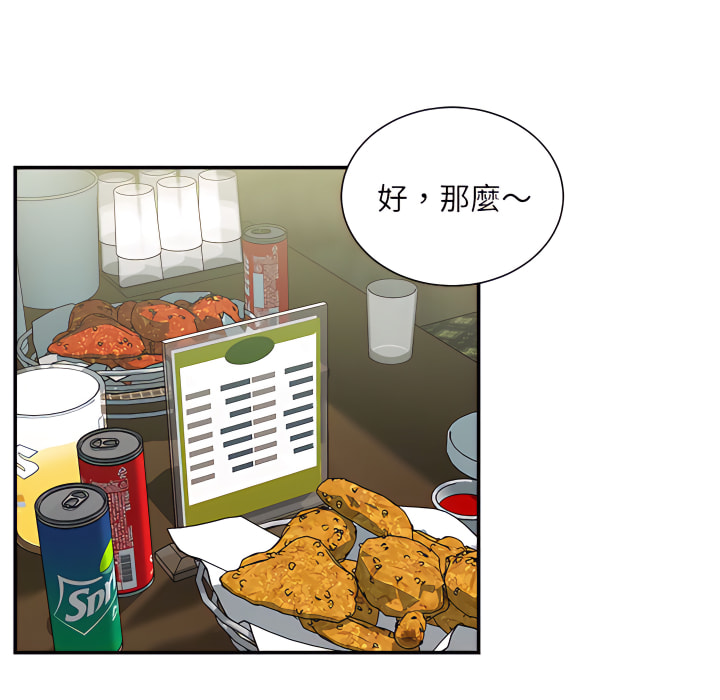 不務正業 第25章 第76页