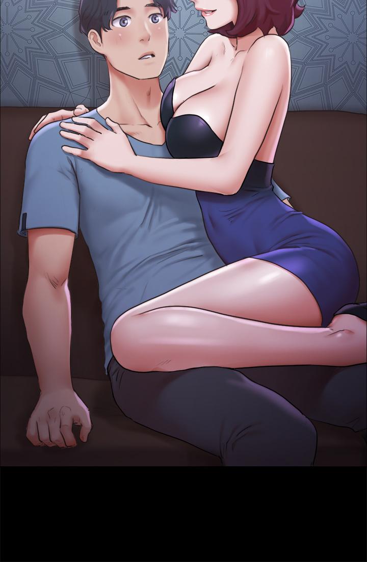 协议换爱 第100話-別人的女人最好吃了 第29页