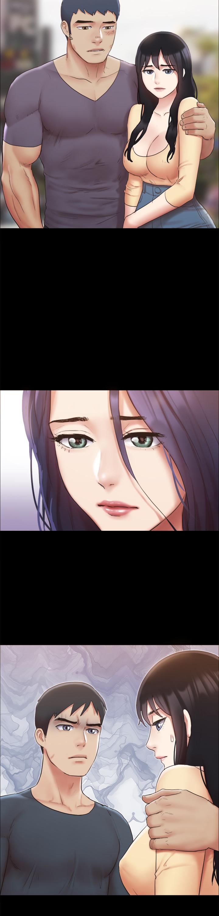 协议换爱 第132話-到此為止吧 第26页