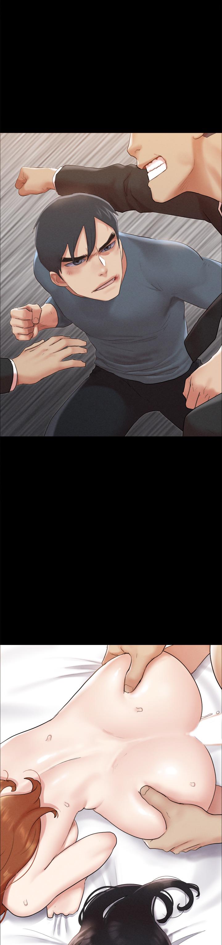 协议换爱 第156話-我不會讓你稱心如意 第15页