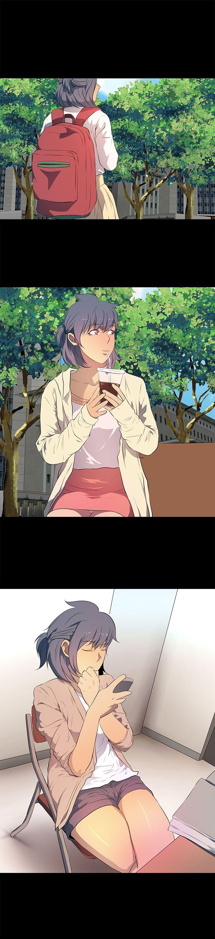 人妻的秘密 第30話 第13页