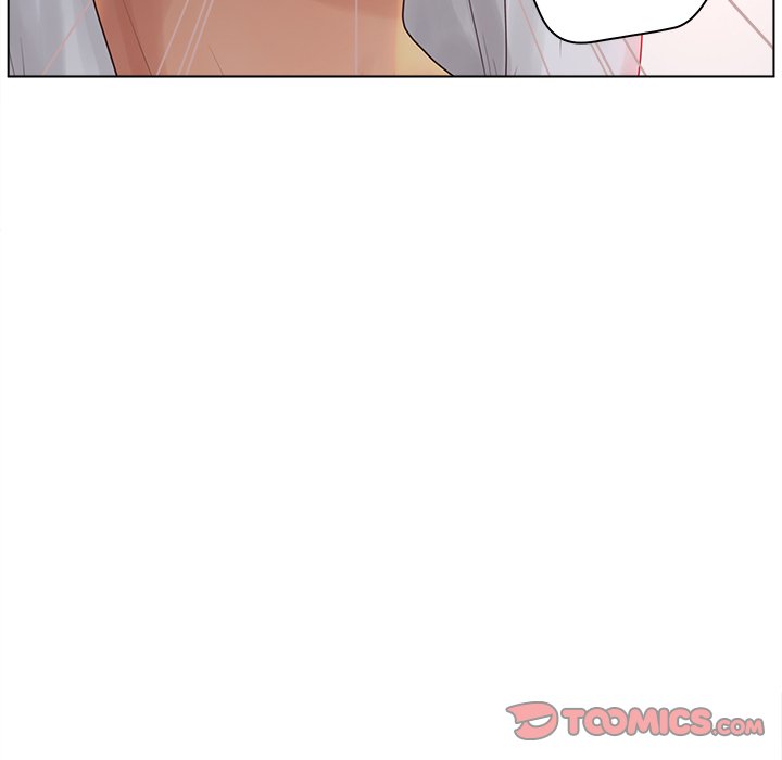 意外的秘密交易 第18章 第10页