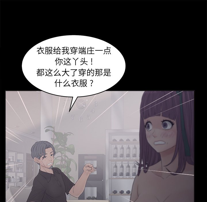 意外的秘密交易 第18章 第25页