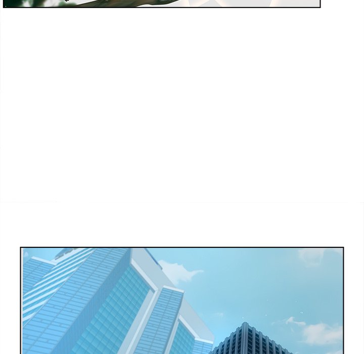 意外的秘密交易 第18章 第93页