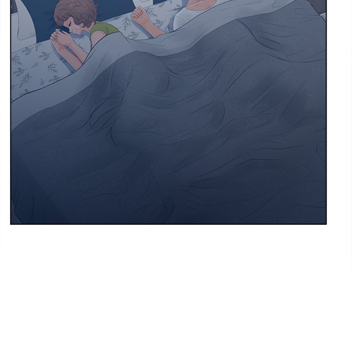 意外的秘密交易 第18章 第80页
