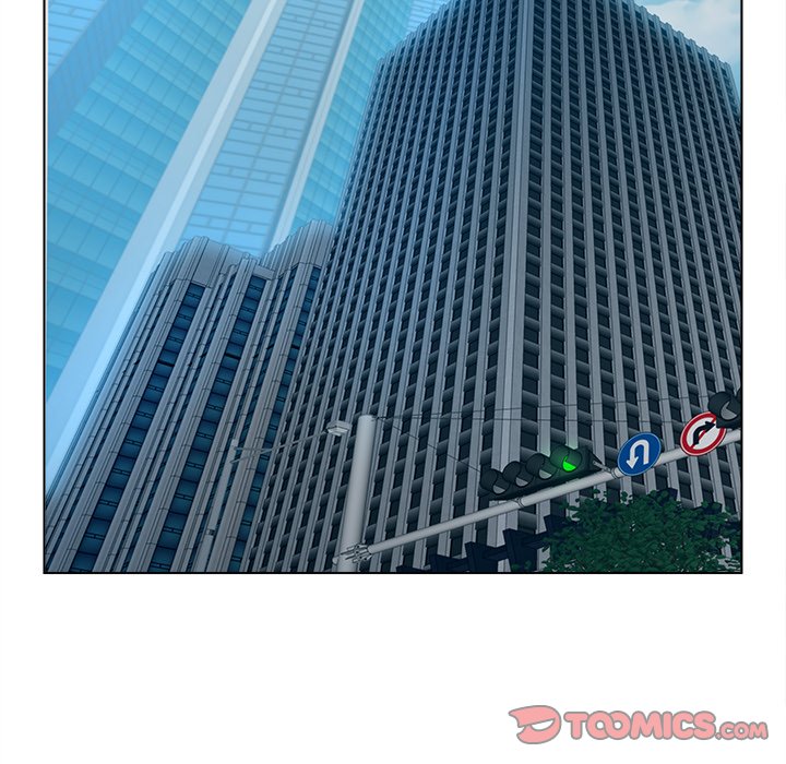 意外的秘密交易 第18章 第94页