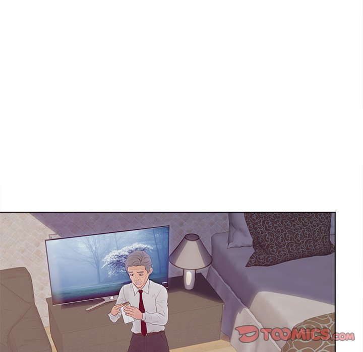意外的秘密交易 第19章 第84页