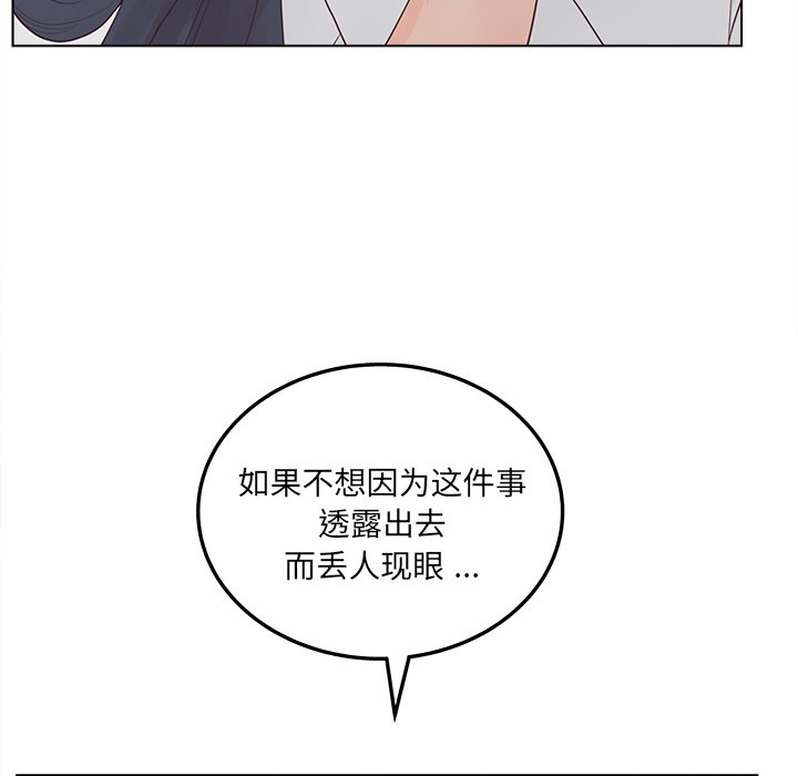 意外的秘密交易 第19章 第75页