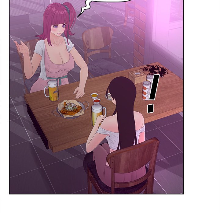 意外的秘密交易 第10章 第49页