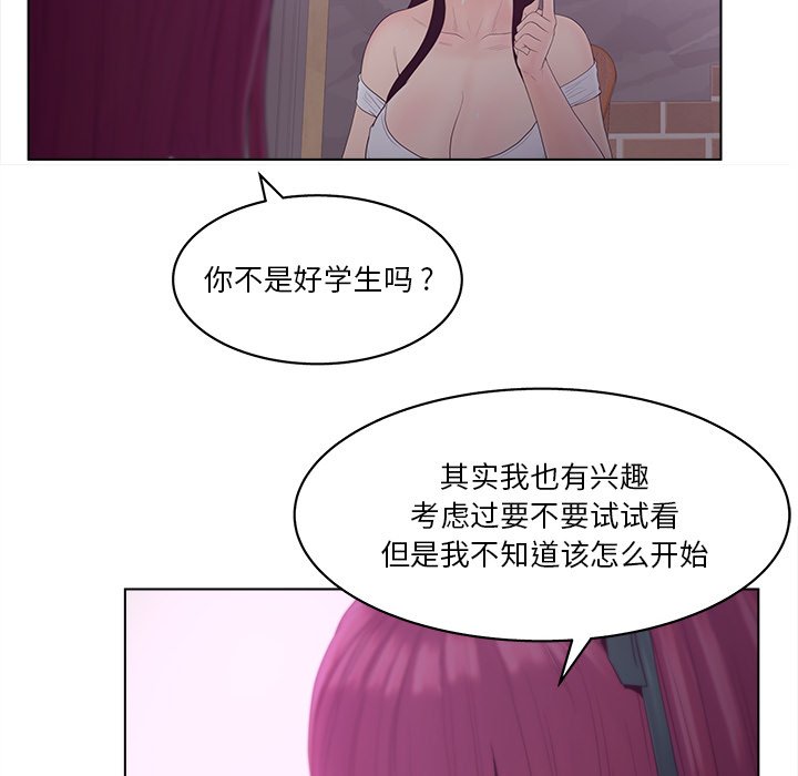 意外的秘密交易 第10章 第88页