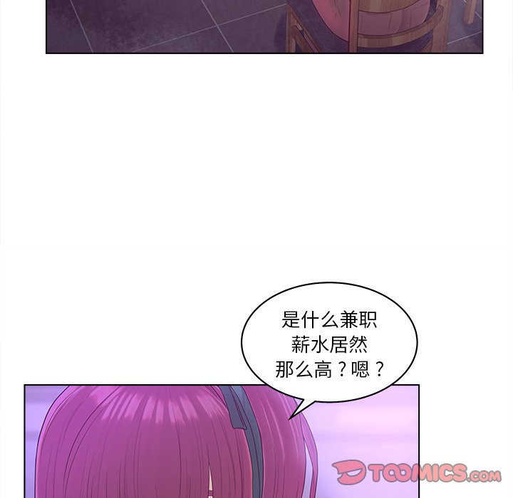 意外的秘密交易 第10章 第82页