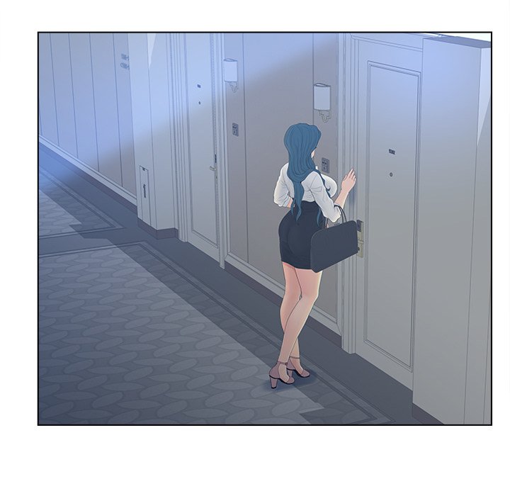 意外的秘密交易 第11章 第71页