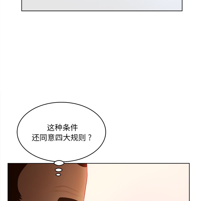 意外的秘密交易 第11章 第57页