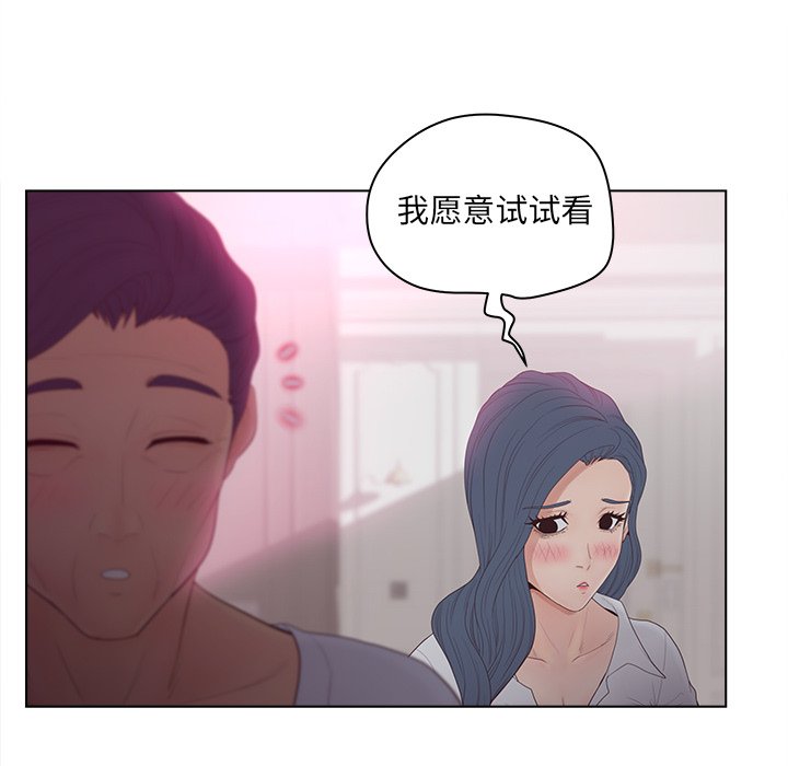 意外的秘密交易 第11章 第84页