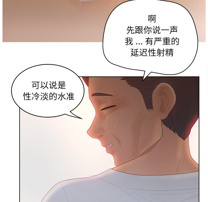 意外的秘密交易 第11章 第80页