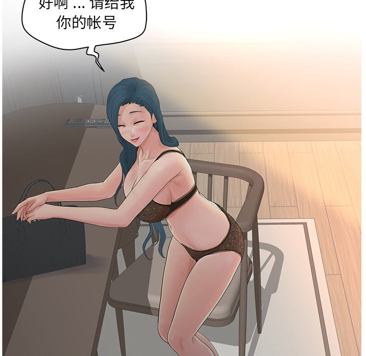 意外的秘密交易 第12章 第37页