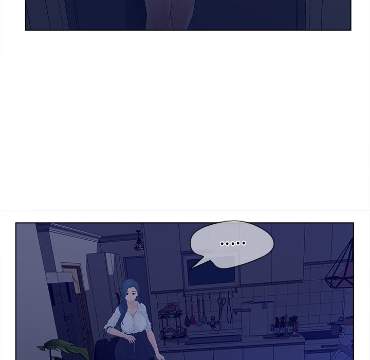 意外的秘密交易 第12章 第87页