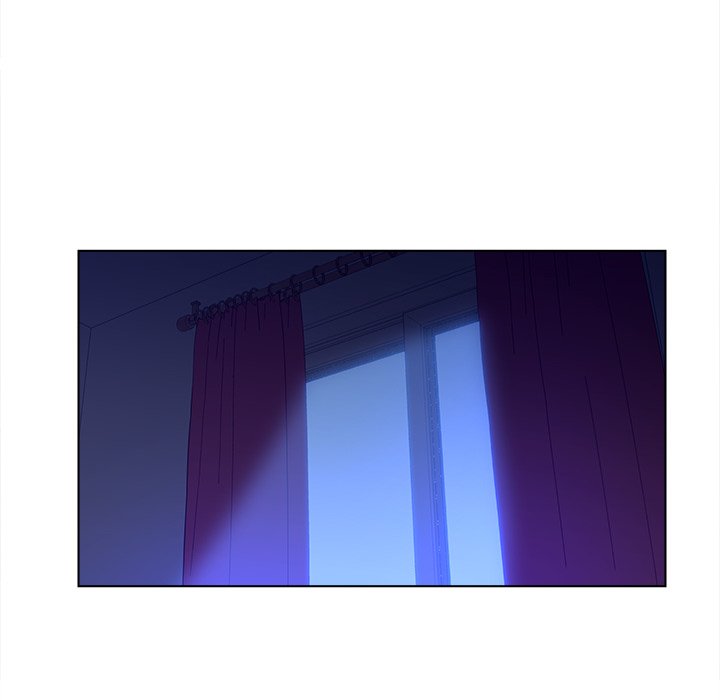 意外的秘密交易 第12章 第96页