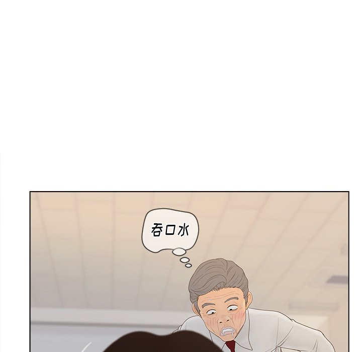 意外的秘密交易 第13章 第52页