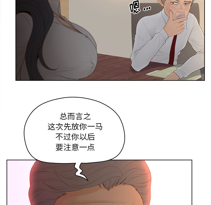 意外的秘密交易 第13章 第14页