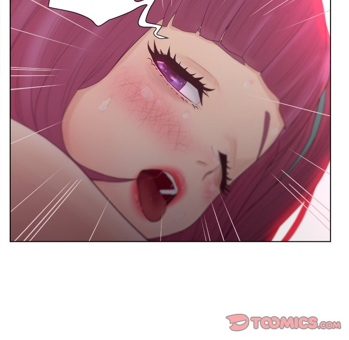 意外的秘密交易 第14章 第38页