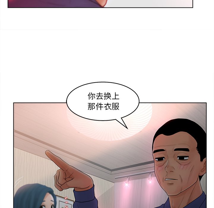 意外的秘密交易 第15章 第42页