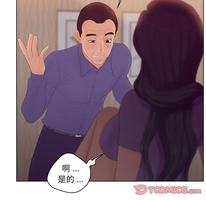 意外的秘密交易 第16章 第20页