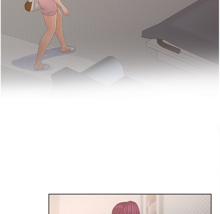 意外的秘密交易 第17章 第66页