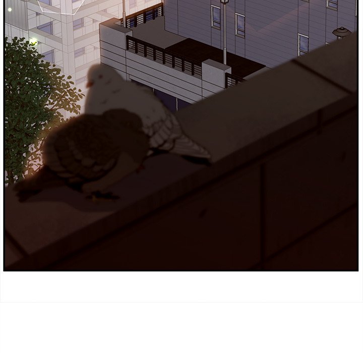 意外的秘密交易 第21章 第7页
