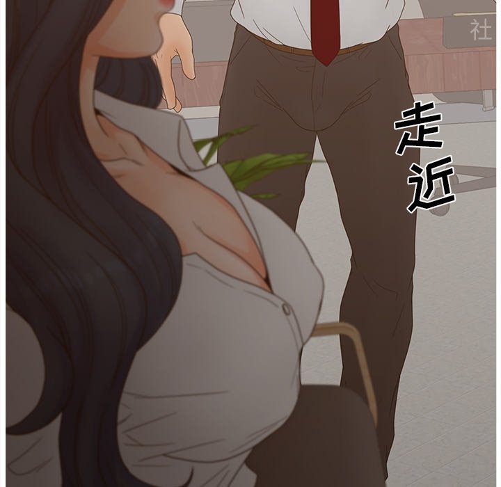 意外的秘密交易 第22章 第32页