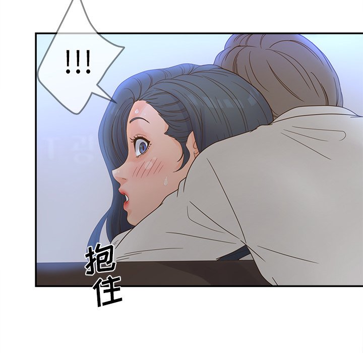 意外的秘密交易 第22章 第36页