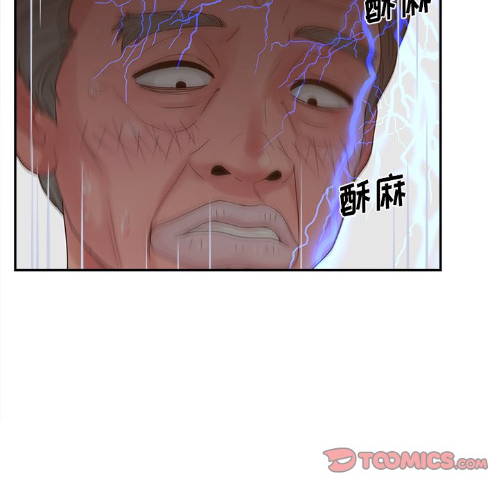 意外的秘密交易 第22章 第64页