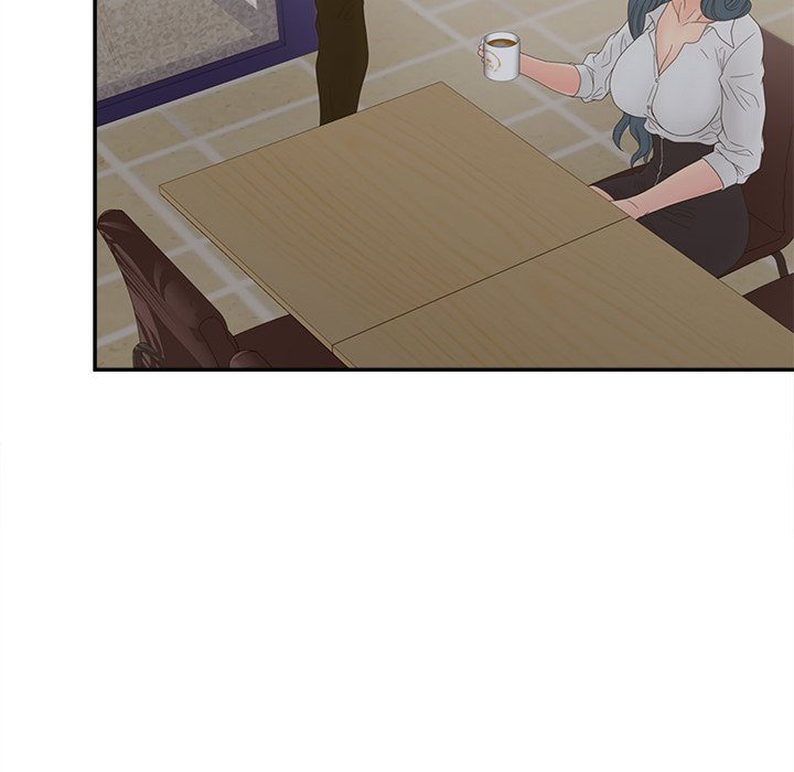 意外的秘密交易 第24章 第54页