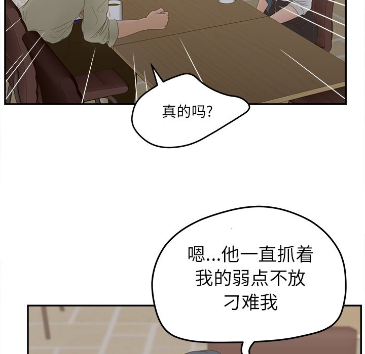 意外的秘密交易 第24章 第90页