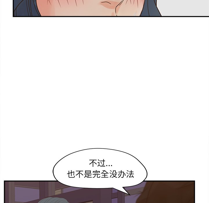 意外的秘密交易 第24章 第100页