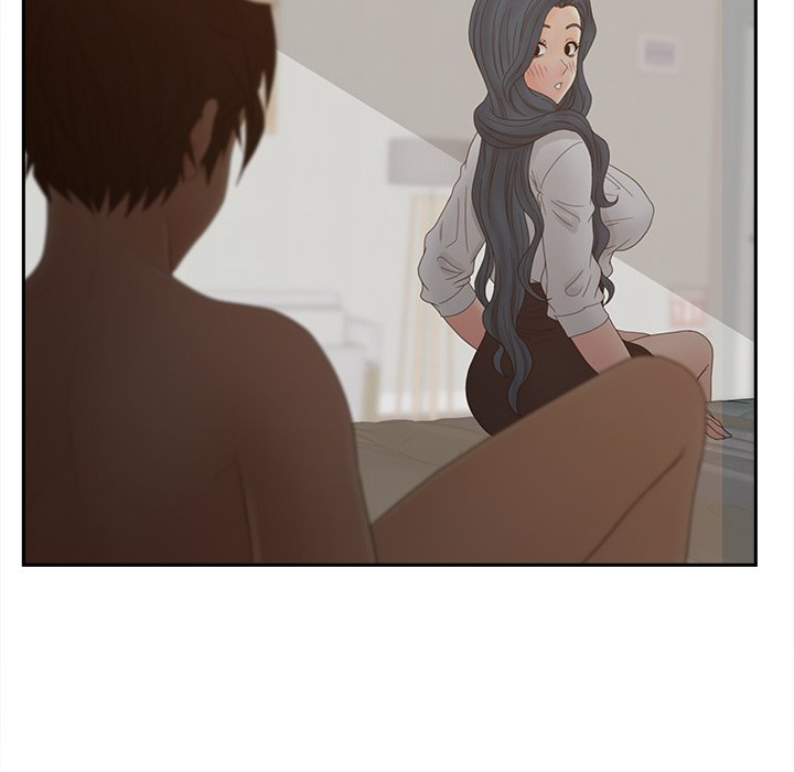 意外的秘密交易 第25章 第35页