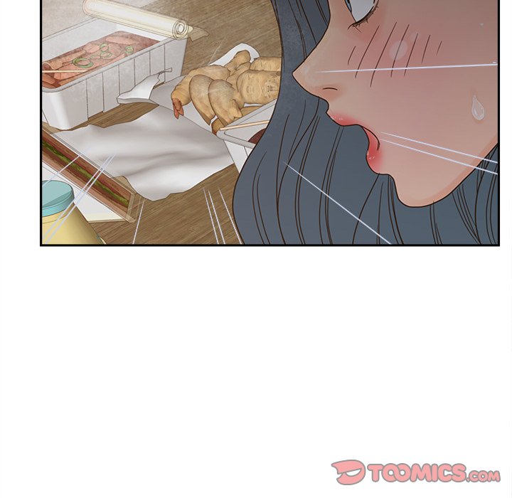 意外的秘密交易 第25章 第33页