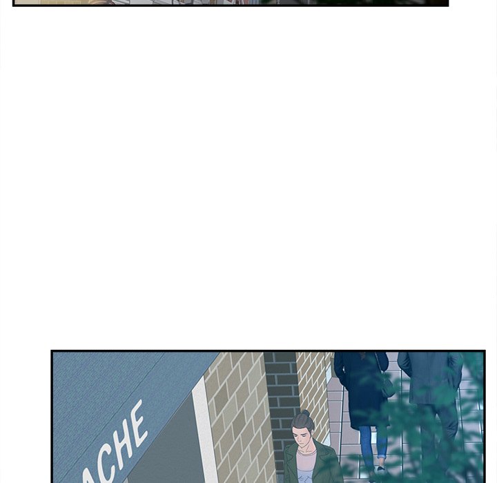 意外的秘密交易 第26章 第61页