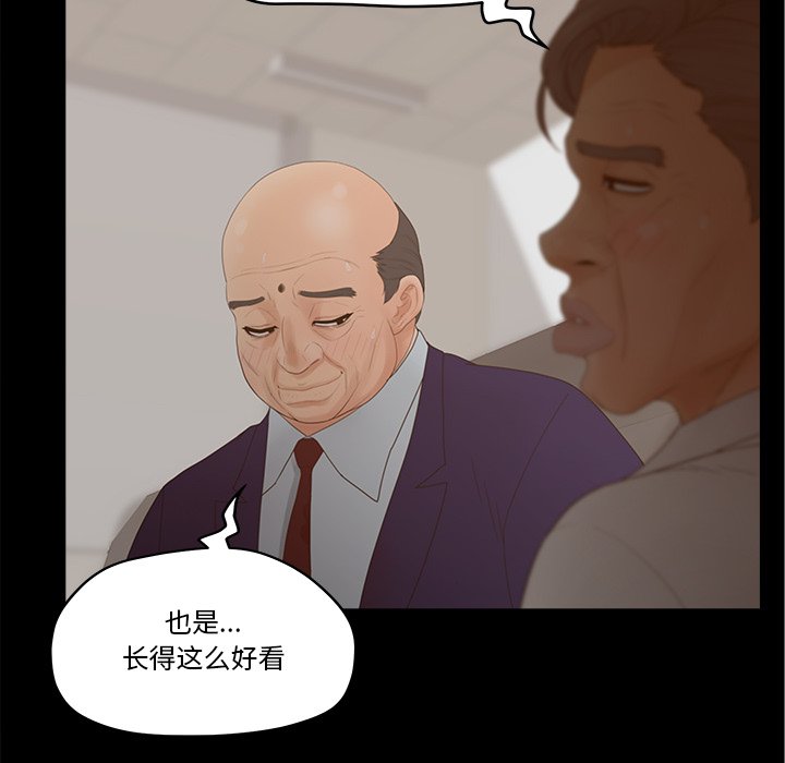 意外的秘密交易 第27章 第20页