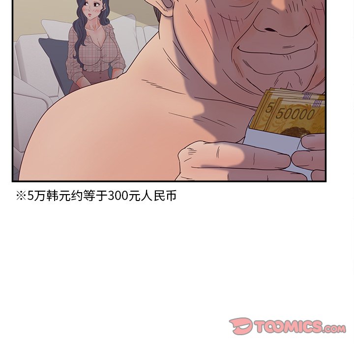 意外的秘密交易 第27章 第39页