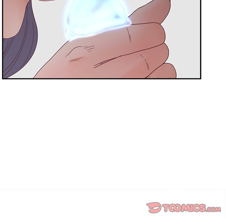 意外的秘密交易 第27章 第87页