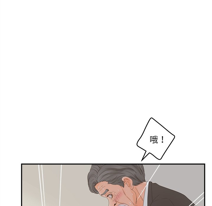 意外的秘密交易 第28章 第65页
