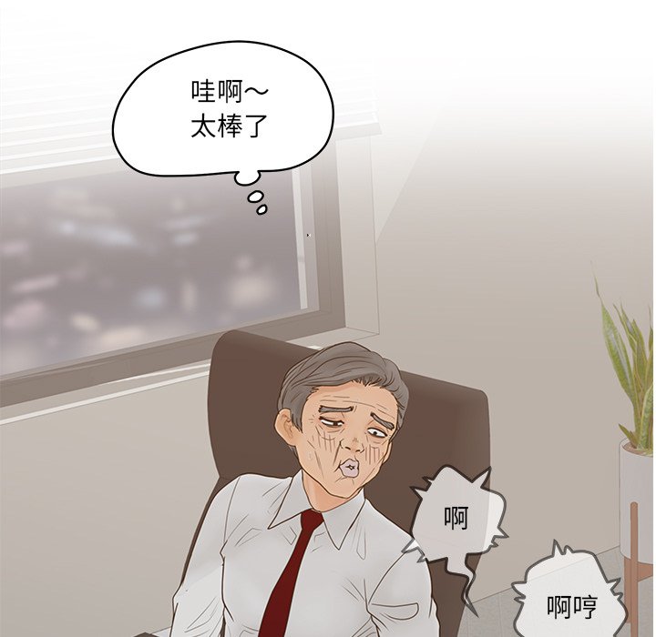 意外的秘密交易 第28章 第31页