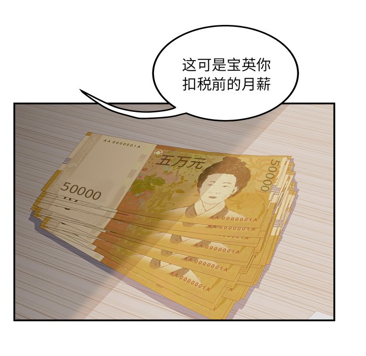 意外的秘密交易 第28章 第86页