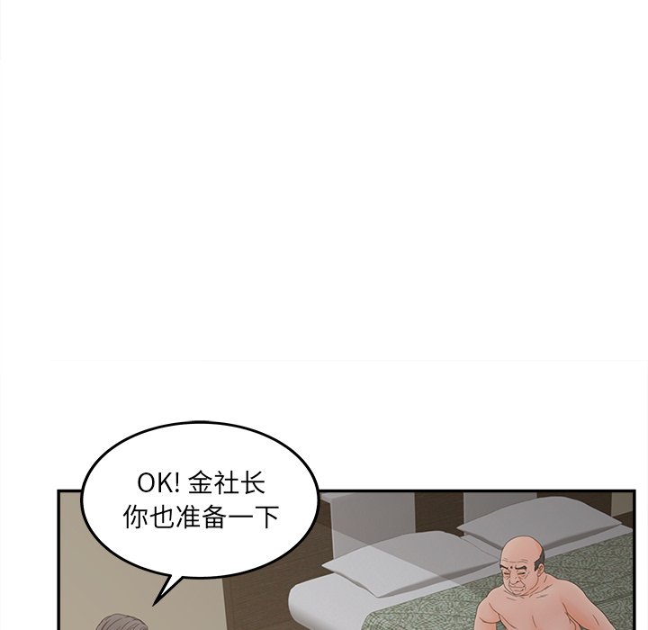 意外的秘密交易 第28章 第119页