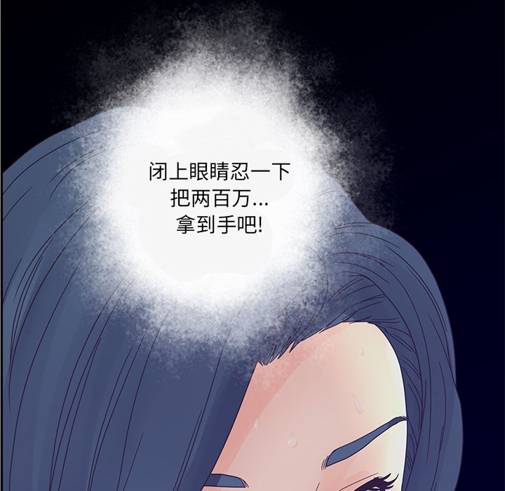 意外的秘密交易 第28章 第125页
