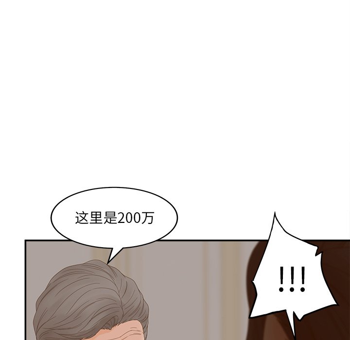 意外的秘密交易 第28章 第101页