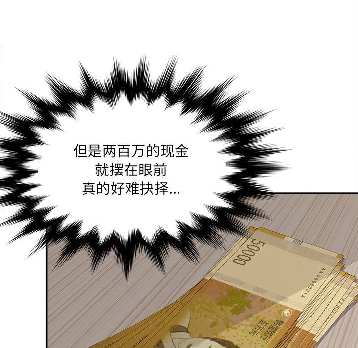 意外的秘密交易 第28章 第113页